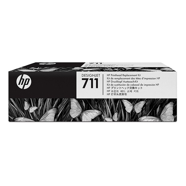 HP 711 Printhead Replacement Kit (C1Q10A)